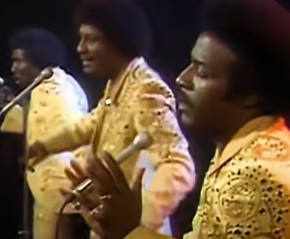 The O'Jays
