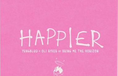 Happier