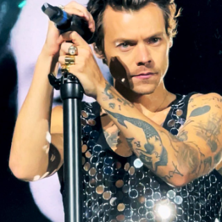 Harry Styles