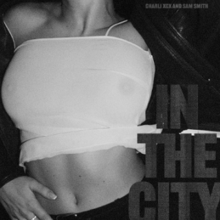 In the City