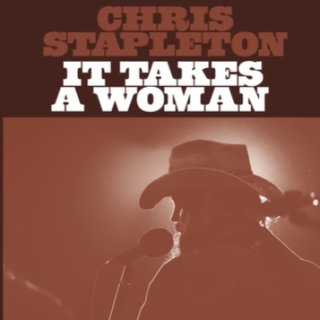 It Takes a Woman