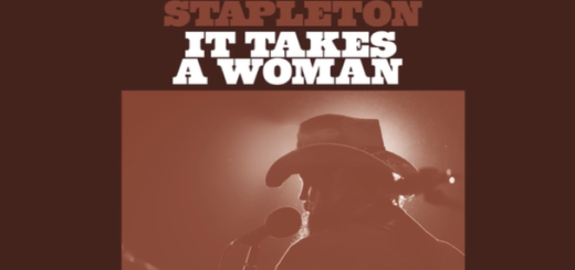 It Takes a Woman