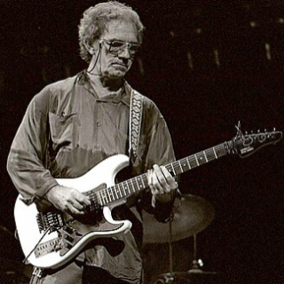 J.J. Cale