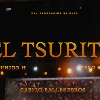 El Tsurito