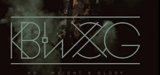 KB ft. Lecrae