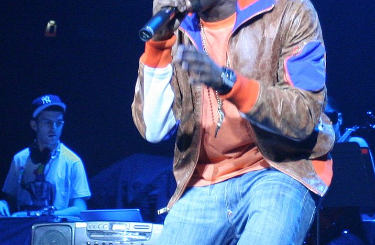 Kanye West