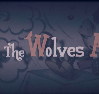Keep the Wolves Away by Uncle Lucius