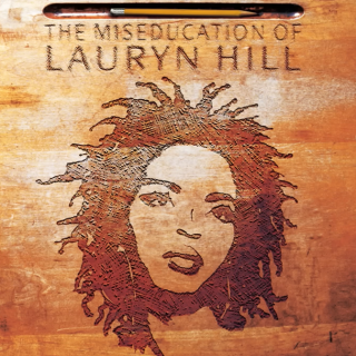 Lauryn Hill