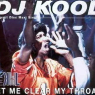 DJ Kool
