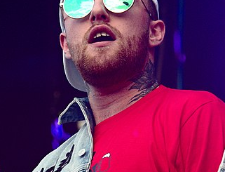 Mac Miller