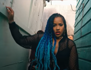 Stefflon Don Song Meanings
