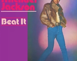 Michael Jackson's Beat It