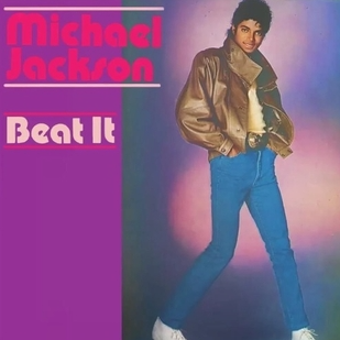 Michael Jackson's Beat It