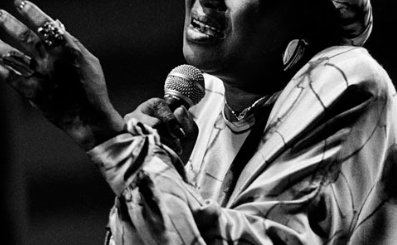 Miriam Makeba