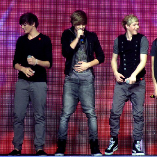 One Direction