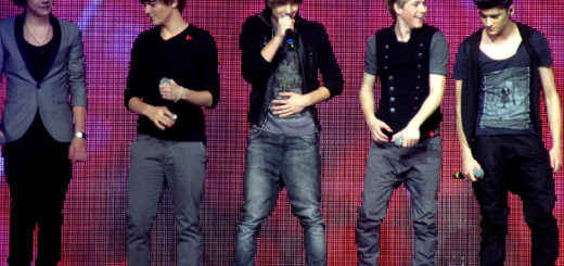 One Direction