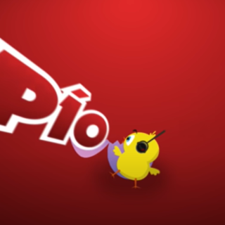El Pollito Pio