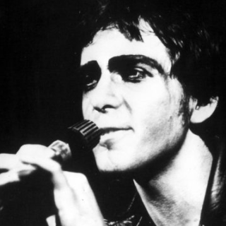 Questions about Peter Gabriel