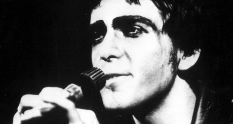 Questions about Peter Gabriel