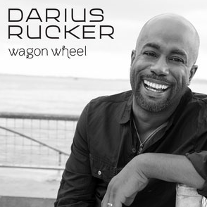 Questions about wagon wheel by darius rucker
