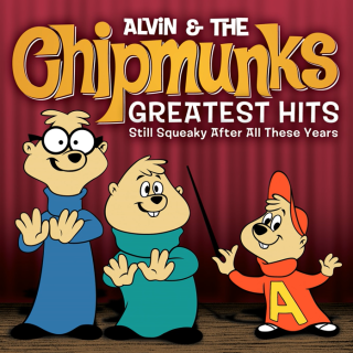 Alvin and The Chipmunks