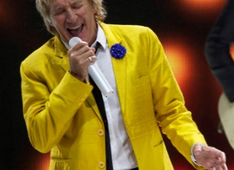 Top Rod Stewart Songs