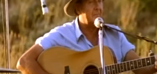 Slim Dusty