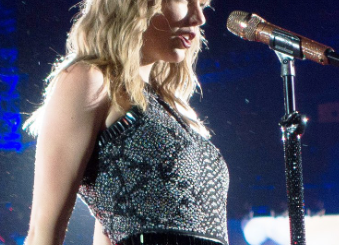 Meanings of Taylor Swift Songs