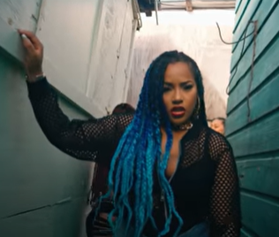 Stefflon Don