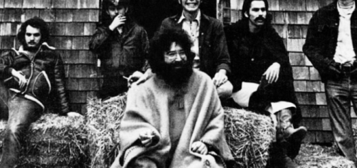 Top Songs by Grateful Dead