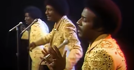 The O'Jays