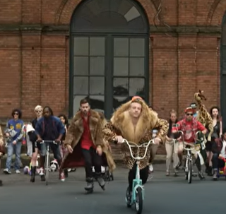 Thrift Shop