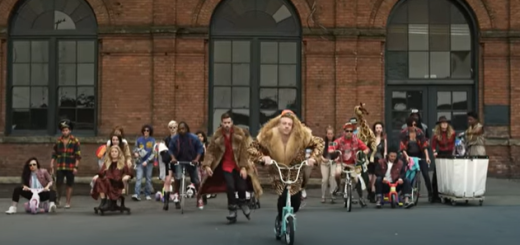 Thrift Shop