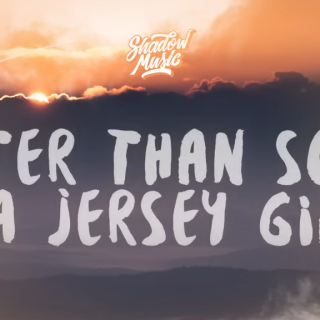 Jersey Giant