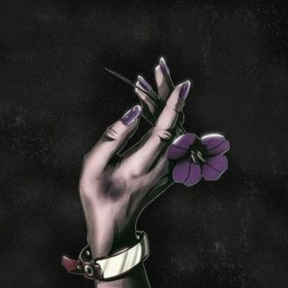 Violet's Tale