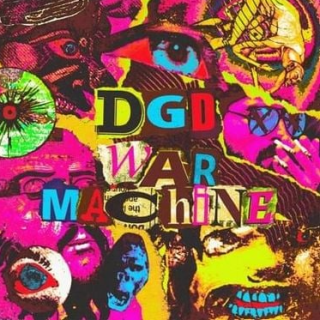 War Machine
