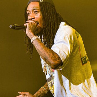 Wiz Khalifa