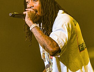 Wiz Khalifa