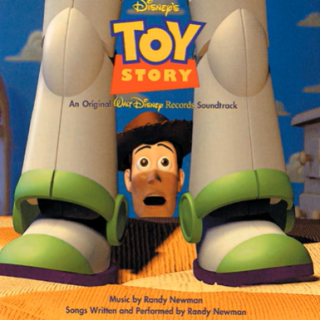 Story behind You've Got a Friend in Me