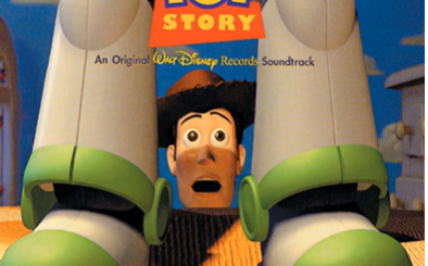 Story behind You've Got a Friend in Me