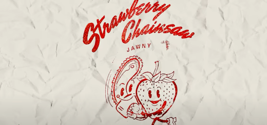 JAWNY