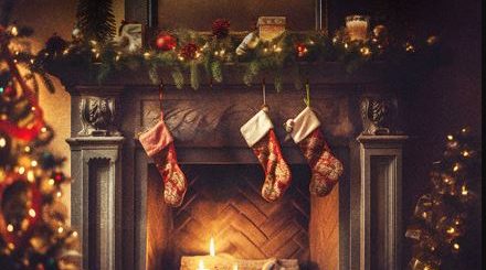 Christmas Isn’t Christmas