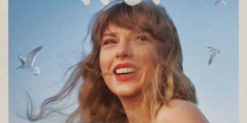 Is It Over Now? (Taylor’s Version) [From The Vault]