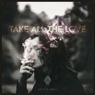 Take All The Love