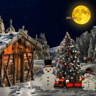 "Carol of the Bells"