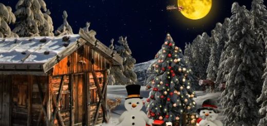 "Carol of the Bells"