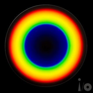 I/O
