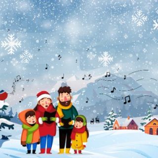 O Come, O Come, Emmanuel