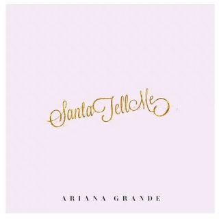 Santa Tell Me