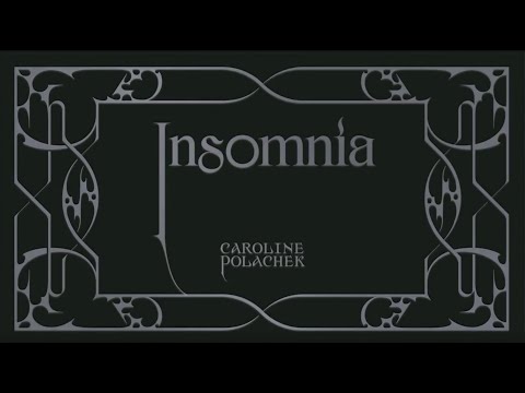 Insomnia by Caroline Polachek Lyrics Meaning - A Lullaby for the